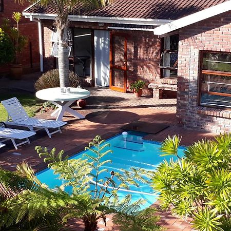 Plettenberg Bay 7 Bunker Avenue Ngoại thất bức ảnh