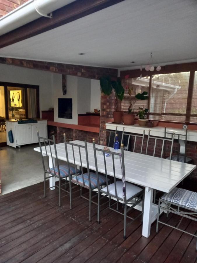 Plettenberg Bay 7 Bunker Avenue Ngoại thất bức ảnh