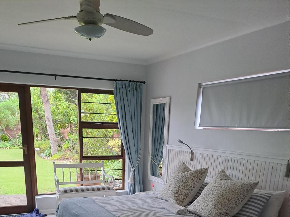 Plettenberg Bay 7 Bunker Avenue Ngoại thất bức ảnh