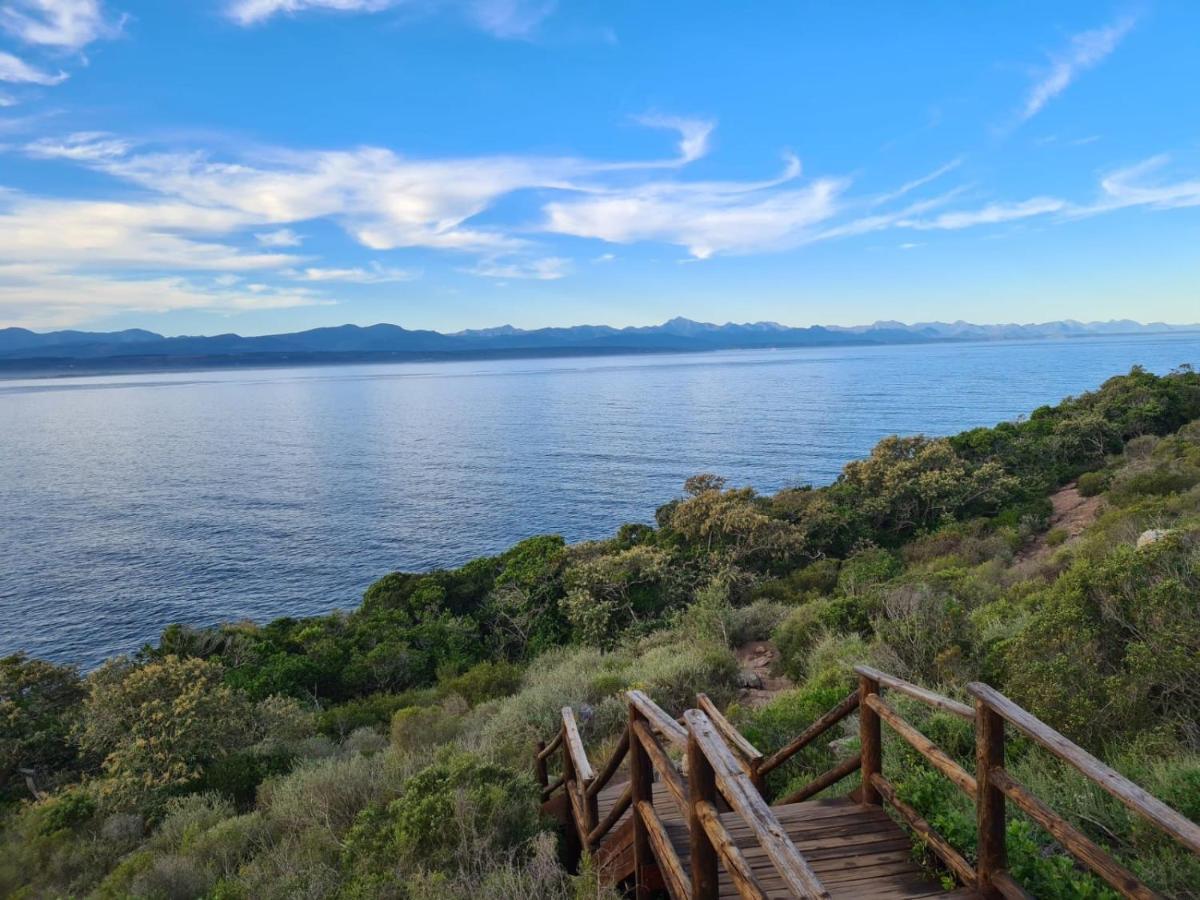 Plettenberg Bay 7 Bunker Avenue Ngoại thất bức ảnh