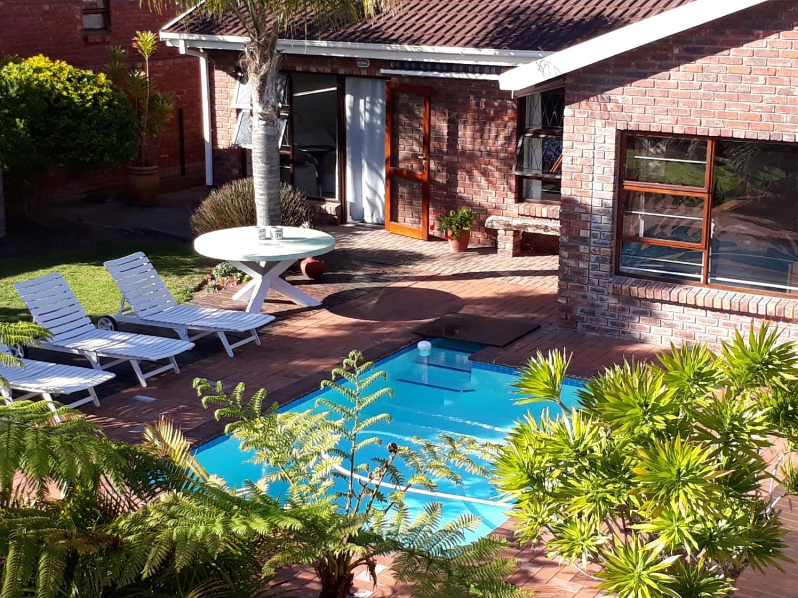 Plettenberg Bay 7 Bunker Avenue Ngoại thất bức ảnh